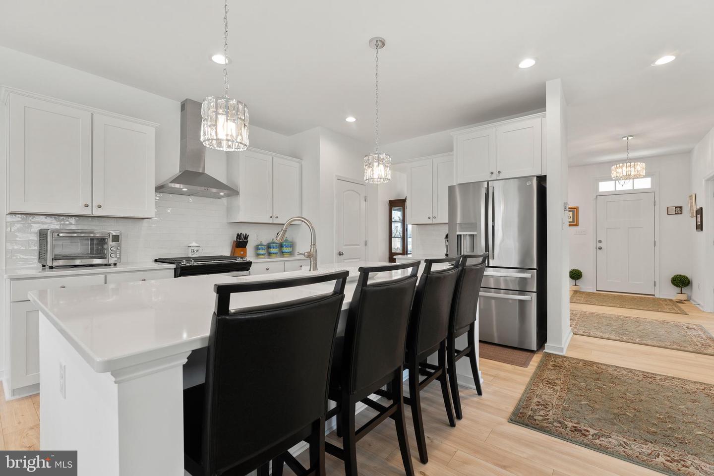 9400 KINNERTON DR, MIDLOTHIAN, Virginia 23112, 4 Bedrooms Bedrooms, 10 Rooms Rooms,2 BathroomsBathrooms,Residential,For sale,9400 KINNERTON DR,VACF2001168 MLS # VACF2001168