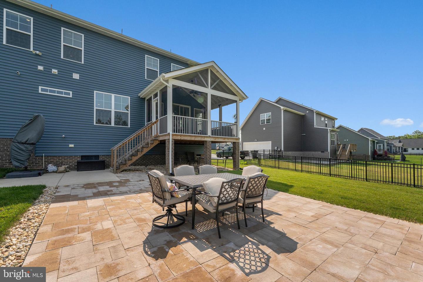 9400 KINNERTON DR, MIDLOTHIAN, Virginia 23112, 4 Bedrooms Bedrooms, 10 Rooms Rooms,2 BathroomsBathrooms,Residential,For sale,9400 KINNERTON DR,VACF2001168 MLS # VACF2001168