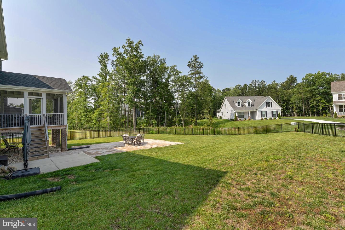 9400 KINNERTON DR, MIDLOTHIAN, Virginia 23112, 4 Bedrooms Bedrooms, 10 Rooms Rooms,2 BathroomsBathrooms,Residential,For sale,9400 KINNERTON DR,VACF2001168 MLS # VACF2001168