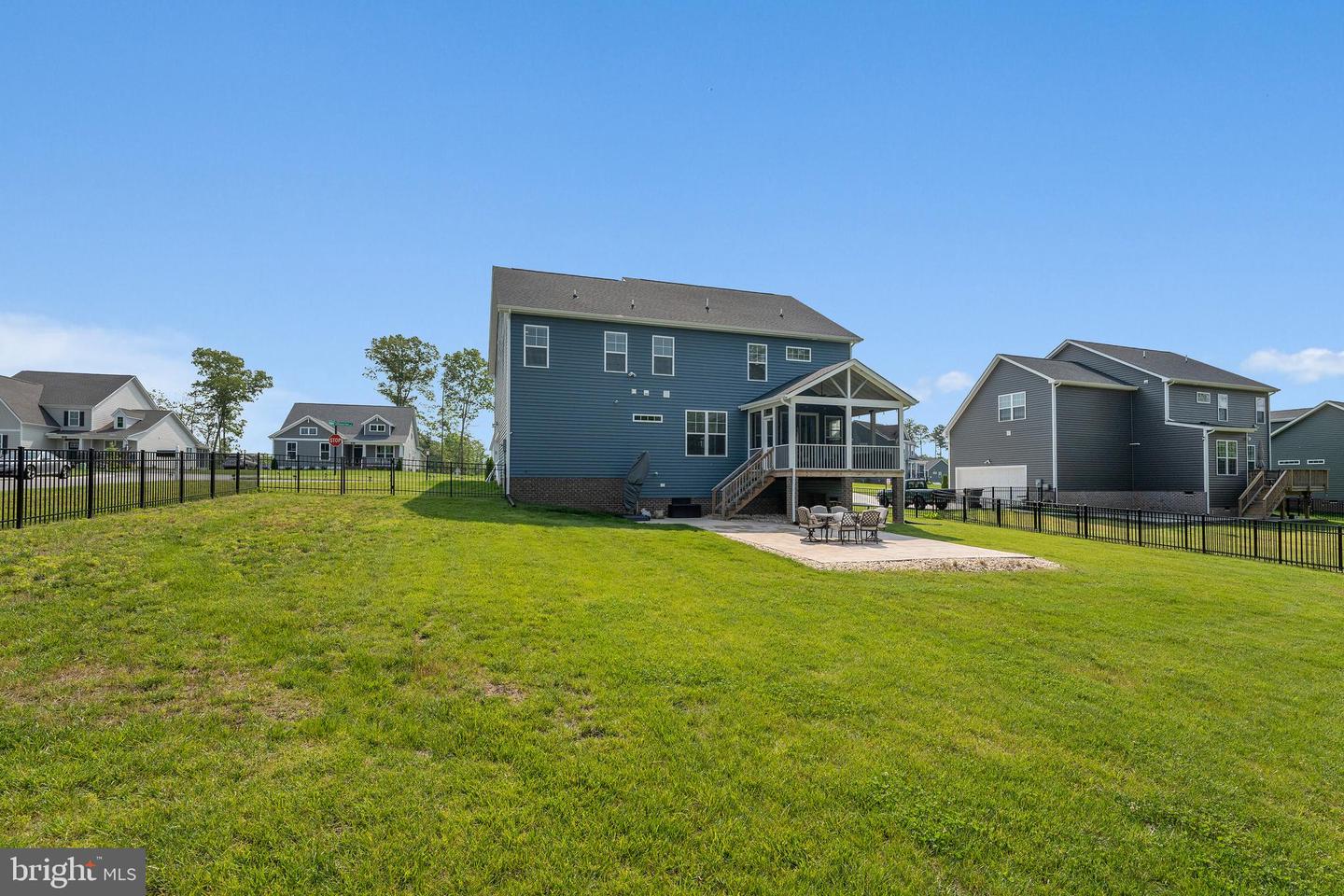 9400 KINNERTON DR, MIDLOTHIAN, Virginia 23112, 4 Bedrooms Bedrooms, 10 Rooms Rooms,2 BathroomsBathrooms,Residential,For sale,9400 KINNERTON DR,VACF2001168 MLS # VACF2001168