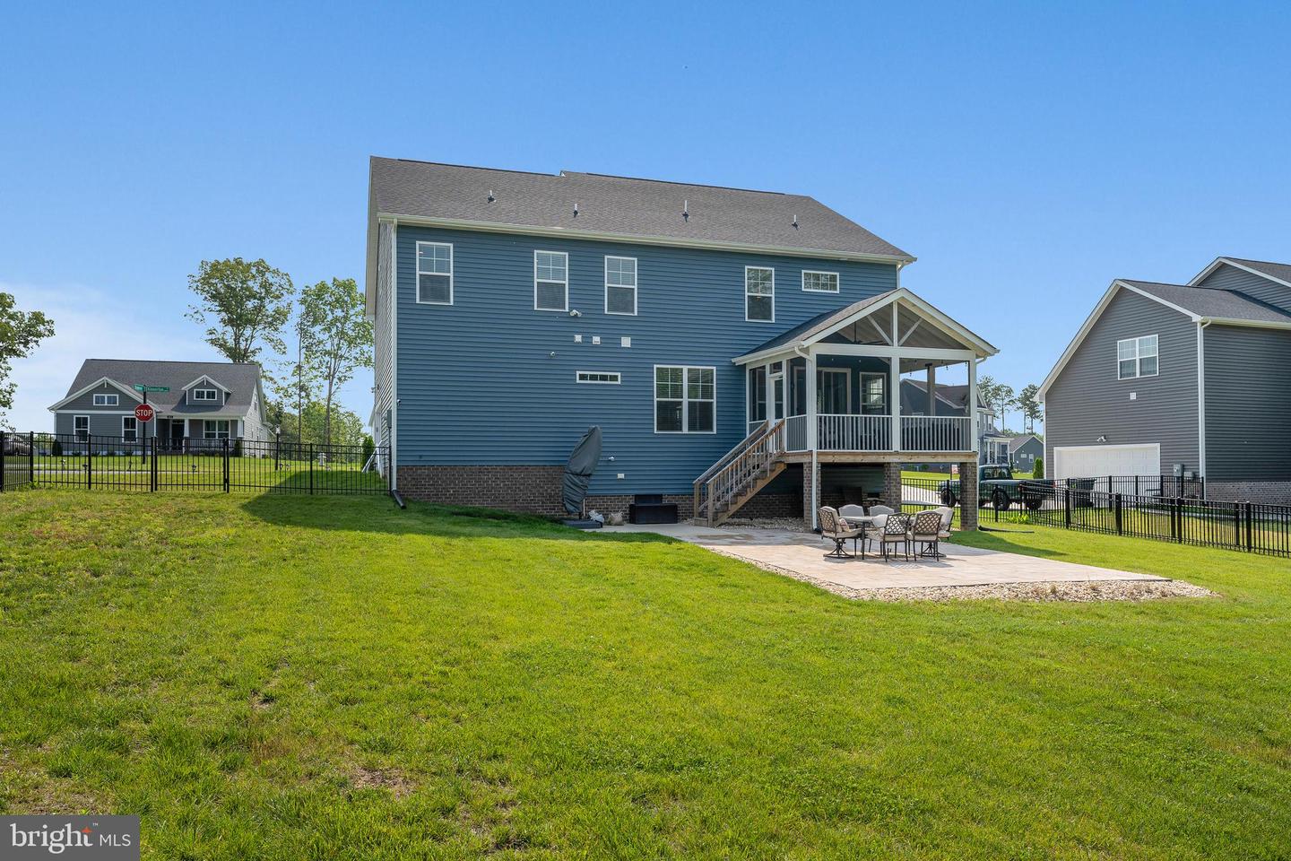 9400 KINNERTON DR, MIDLOTHIAN, Virginia 23112, 4 Bedrooms Bedrooms, 10 Rooms Rooms,2 BathroomsBathrooms,Residential,For sale,9400 KINNERTON DR,VACF2001168 MLS # VACF2001168
