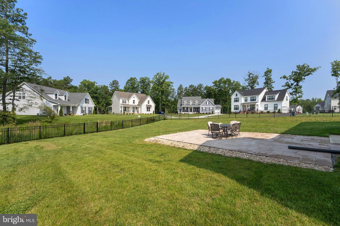 9400 KINNERTON DR, MIDLOTHIAN, Virginia 23112, 4 Bedrooms Bedrooms, 10 Rooms Rooms,2 BathroomsBathrooms,Residential,For sale,9400 KINNERTON DR,VACF2001168 MLS # VACF2001168
