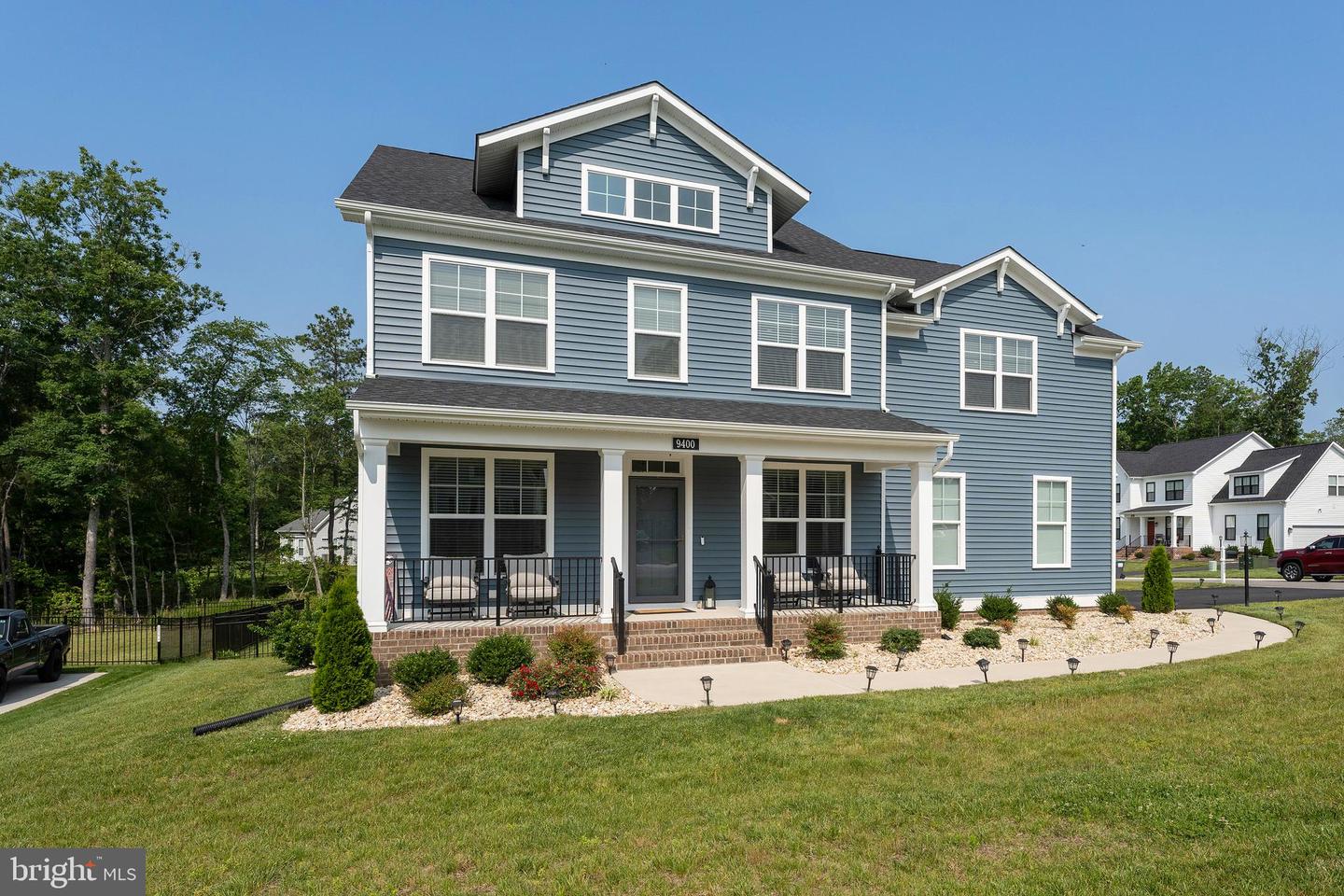 9400 KINNERTON DR, MIDLOTHIAN, Virginia 23112, 4 Bedrooms Bedrooms, 10 Rooms Rooms,2 BathroomsBathrooms,Residential,For sale,9400 KINNERTON DR,VACF2001168 MLS # VACF2001168
