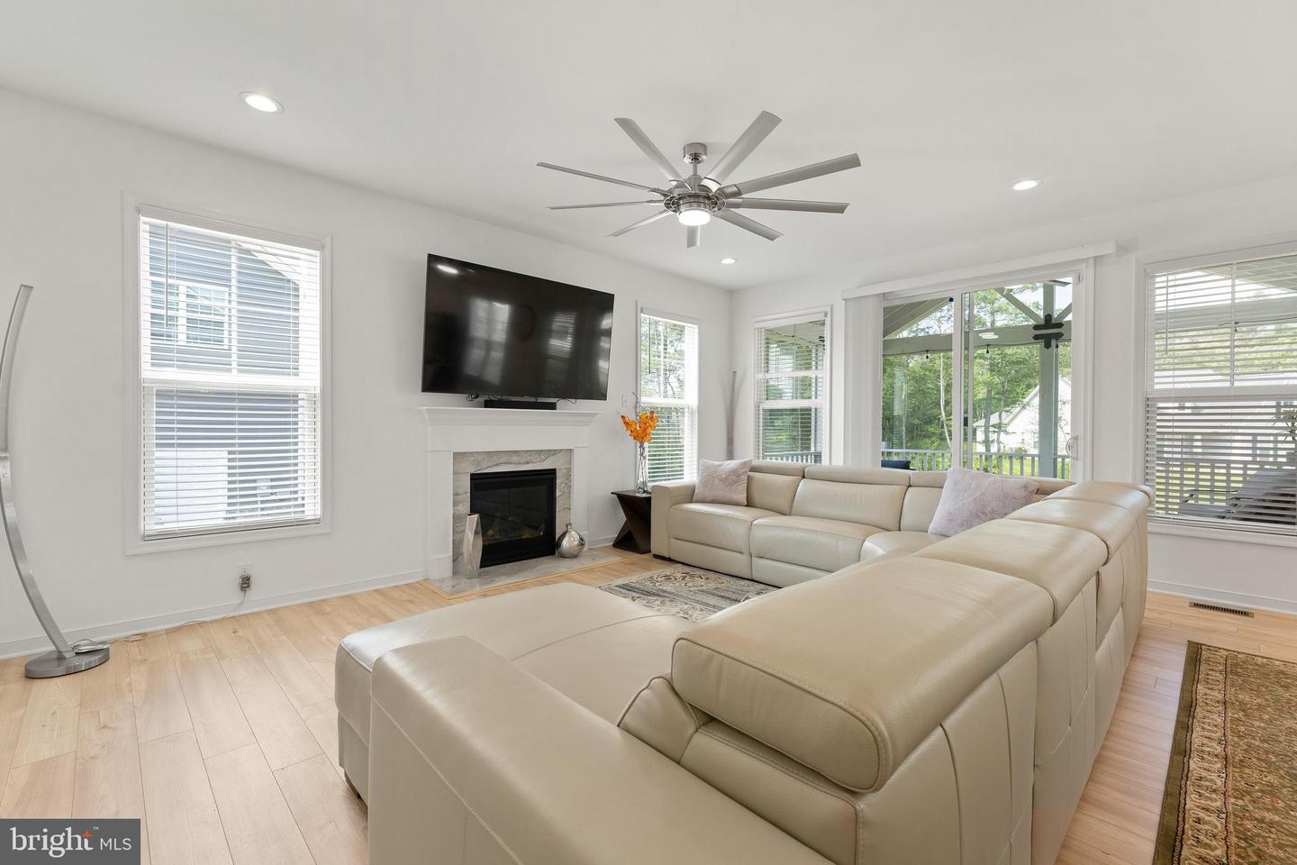 9400 KINNERTON DR, MIDLOTHIAN, Virginia 23112, 4 Bedrooms Bedrooms, 10 Rooms Rooms,2 BathroomsBathrooms,Residential,For sale,9400 KINNERTON DR,VACF2001168 MLS # VACF2001168