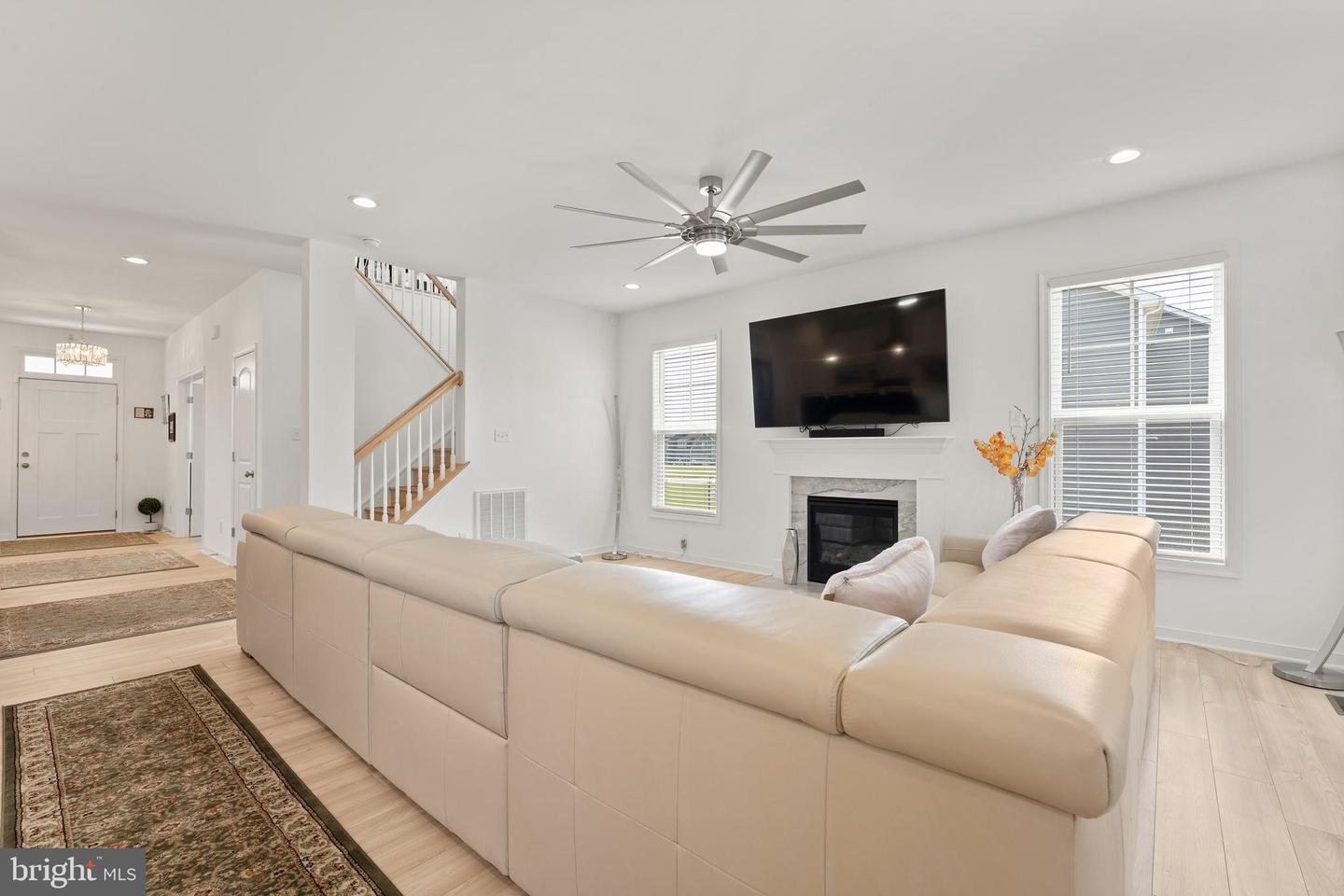 9400 KINNERTON DR, MIDLOTHIAN, Virginia 23112, 4 Bedrooms Bedrooms, 10 Rooms Rooms,2 BathroomsBathrooms,Residential,For sale,9400 KINNERTON DR,VACF2001168 MLS # VACF2001168