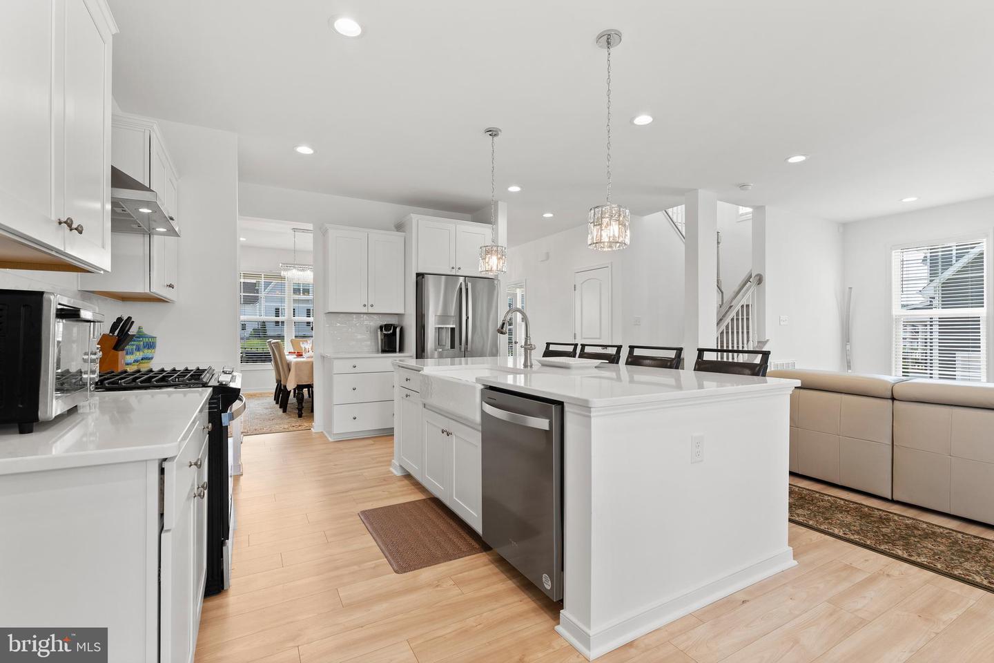 9400 KINNERTON DR, MIDLOTHIAN, Virginia 23112, 4 Bedrooms Bedrooms, 10 Rooms Rooms,2 BathroomsBathrooms,Residential,For sale,9400 KINNERTON DR,VACF2001168 MLS # VACF2001168