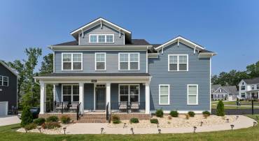 9400 KINNERTON DR, MIDLOTHIAN, Virginia 23112, 4 Bedrooms Bedrooms, 10 Rooms Rooms,2 BathroomsBathrooms,Residential,For sale,9400 KINNERTON DR,VACF2001168 MLS # VACF2001168