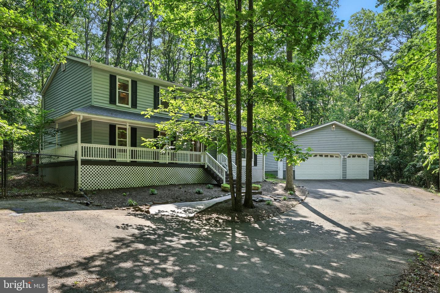 5529 RAIDER DR, WARRENTON, Virginia 20187, 4 Bedrooms Bedrooms, ,2 BathroomsBathrooms,Residential,For sale,5529 RAIDER DR,VAFQ2016954 MLS # VAFQ2016954