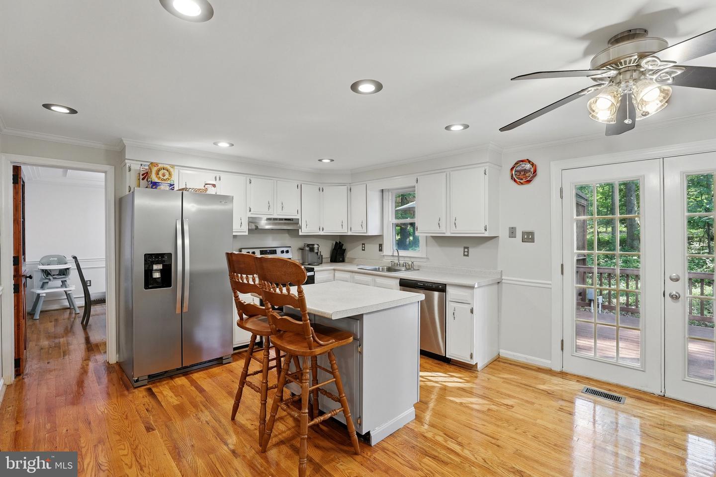 5529 RAIDER DR, WARRENTON, Virginia 20187, 4 Bedrooms Bedrooms, ,2 BathroomsBathrooms,Residential,For sale,5529 RAIDER DR,VAFQ2016954 MLS # VAFQ2016954