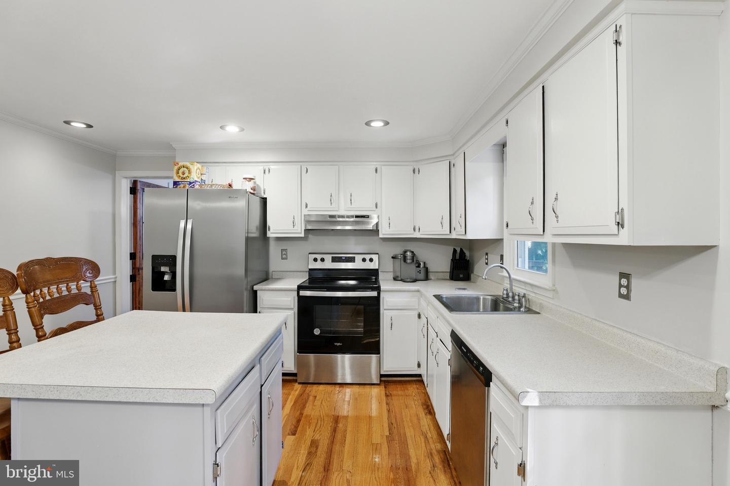 5529 RAIDER DR, WARRENTON, Virginia 20187, 4 Bedrooms Bedrooms, ,2 BathroomsBathrooms,Residential,For sale,5529 RAIDER DR,VAFQ2016954 MLS # VAFQ2016954