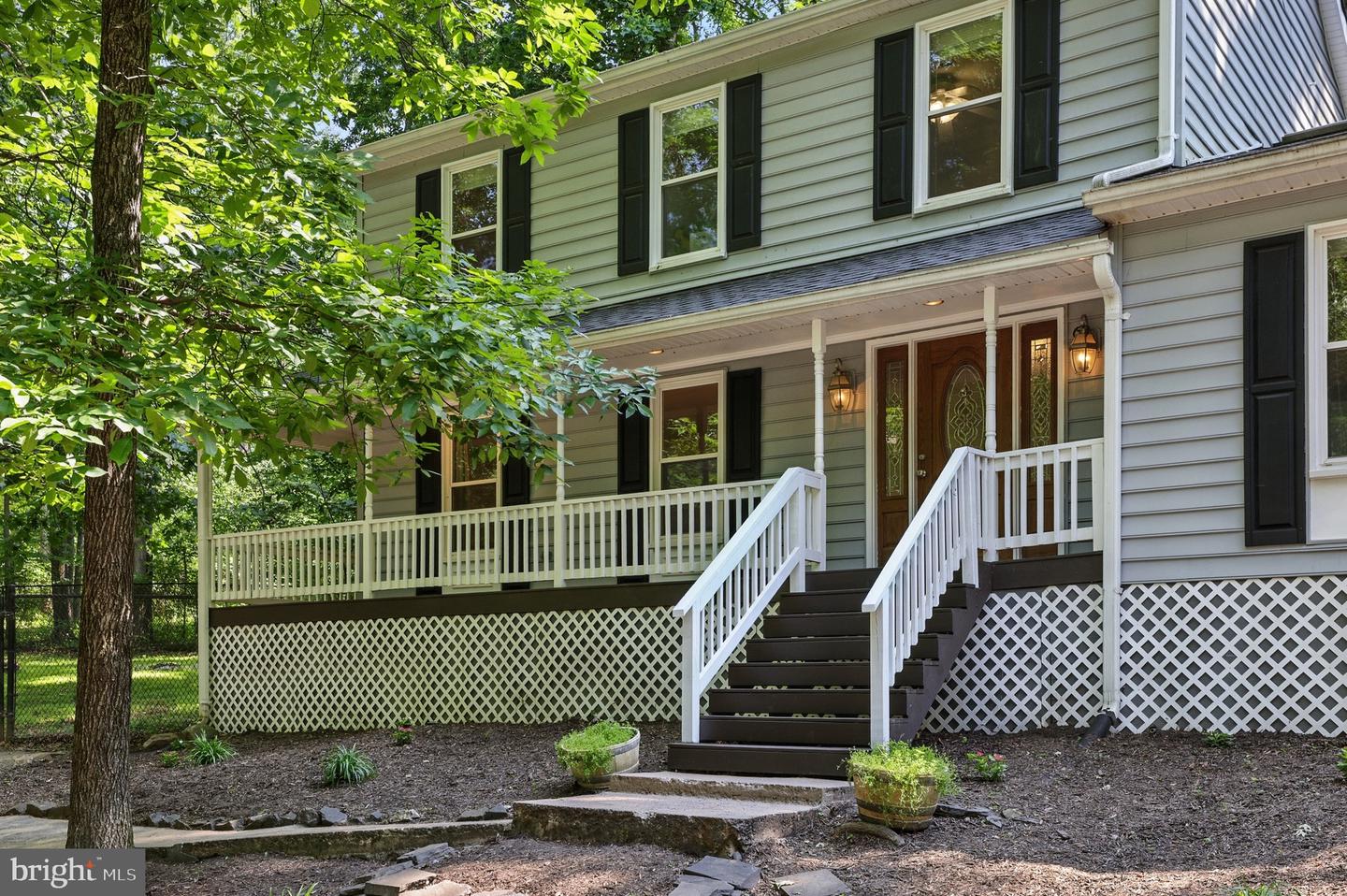 5529 RAIDER DR, WARRENTON, Virginia 20187, 4 Bedrooms Bedrooms, ,2 BathroomsBathrooms,Residential,For sale,5529 RAIDER DR,VAFQ2016954 MLS # VAFQ2016954