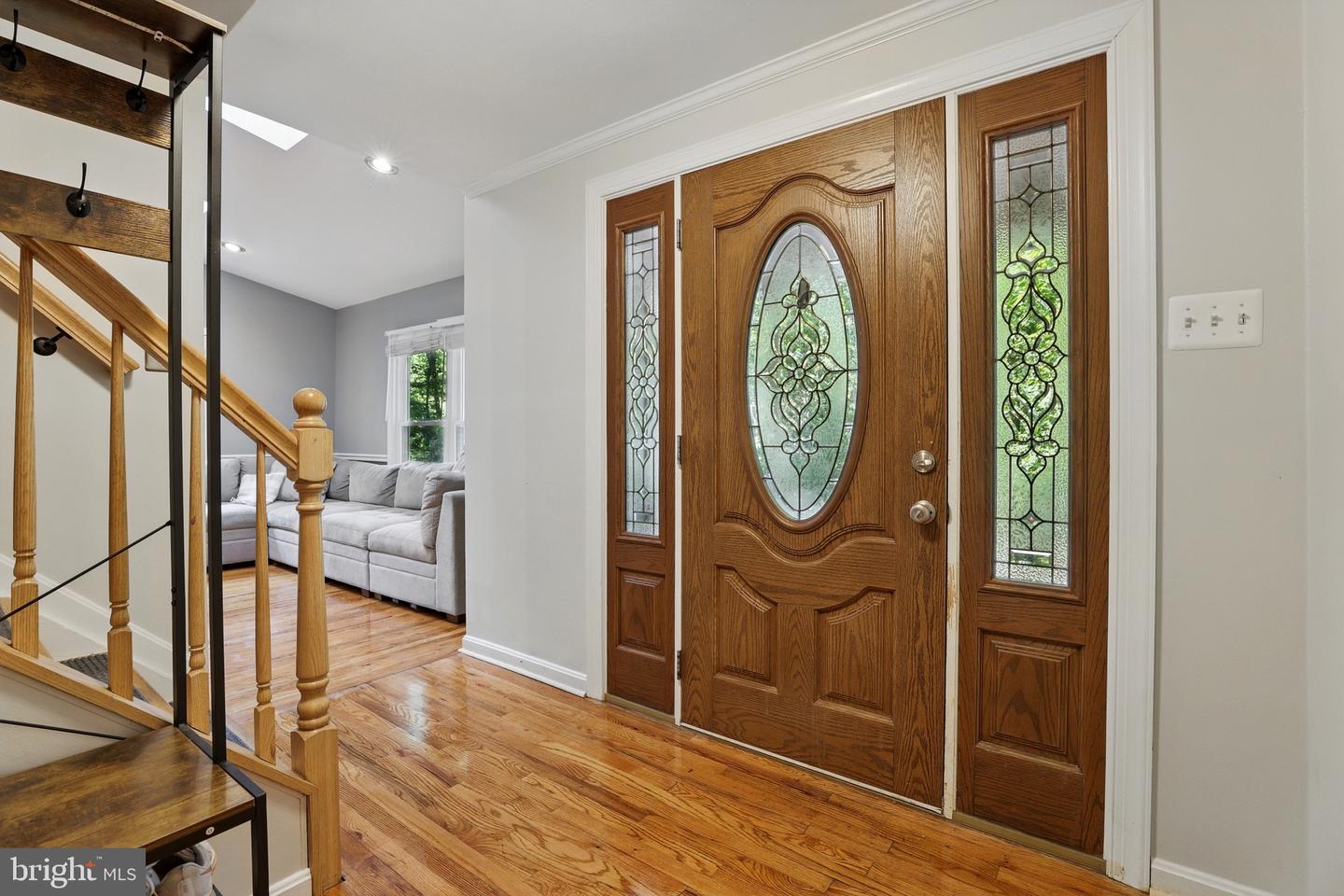 5529 RAIDER DR, WARRENTON, Virginia 20187, 4 Bedrooms Bedrooms, ,2 BathroomsBathrooms,Residential,For sale,5529 RAIDER DR,VAFQ2016954 MLS # VAFQ2016954
