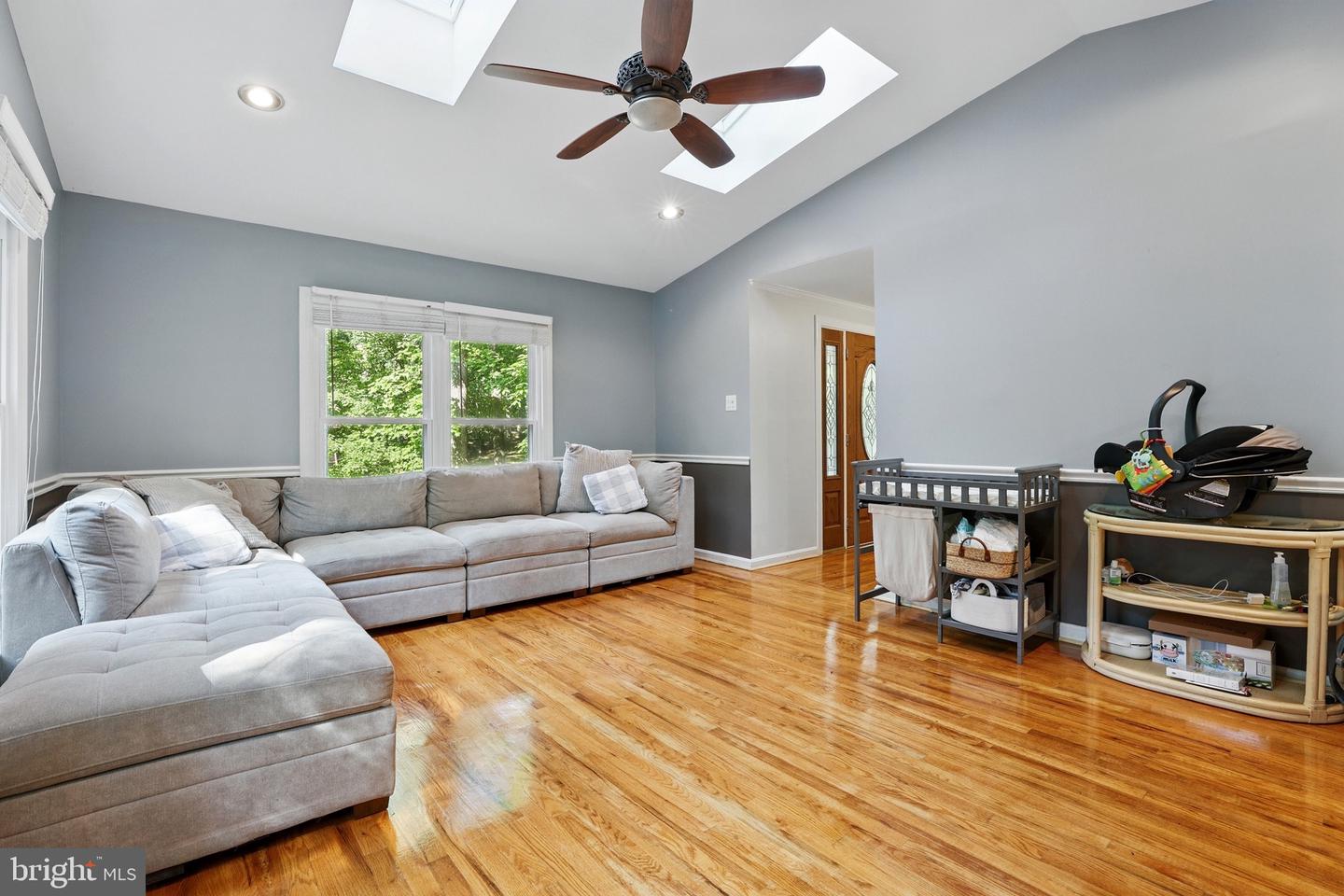 5529 RAIDER DR, WARRENTON, Virginia 20187, 4 Bedrooms Bedrooms, ,2 BathroomsBathrooms,Residential,For sale,5529 RAIDER DR,VAFQ2016954 MLS # VAFQ2016954