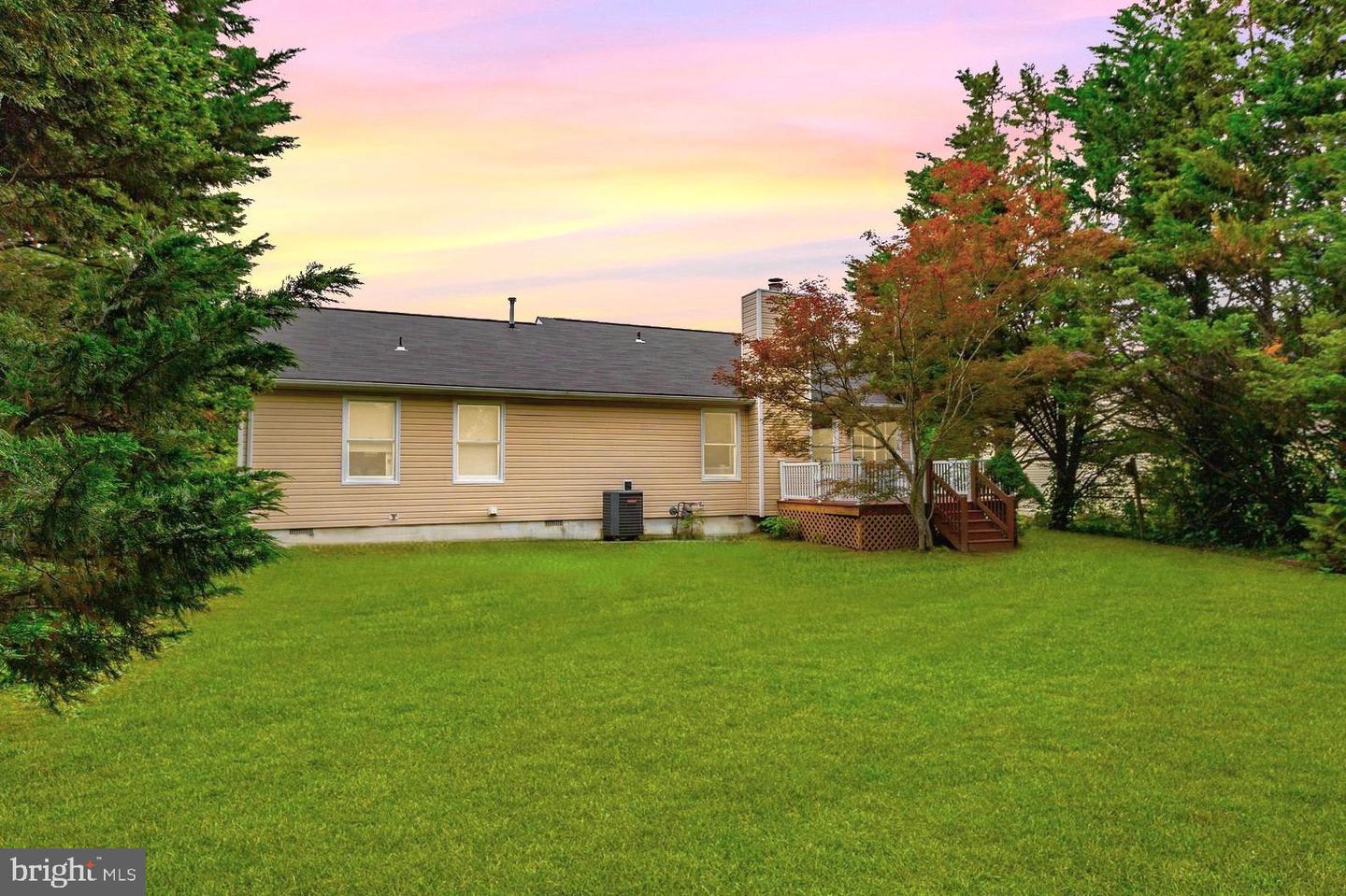 10807 BENT TREE DR, FREDERICKSBURG, Virginia 22407, 3 Bedrooms Bedrooms, ,2 BathroomsBathrooms,Residential,For sale,10807 BENT TREE DR,VASP2033764 MLS # VASP2033764