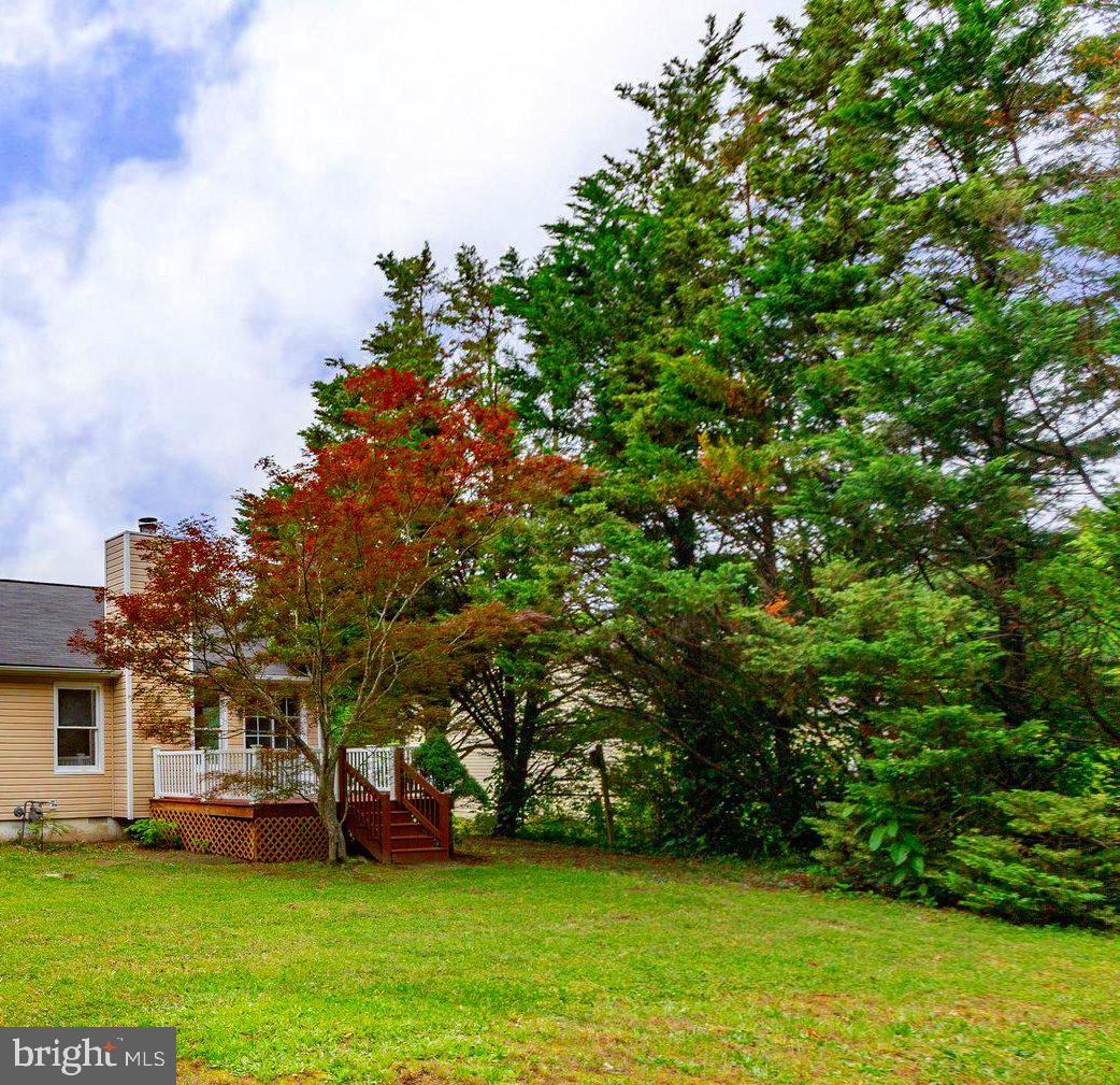10807 BENT TREE DR, FREDERICKSBURG, Virginia 22407, 3 Bedrooms Bedrooms, ,2 BathroomsBathrooms,Residential,For sale,10807 BENT TREE DR,VASP2033764 MLS # VASP2033764