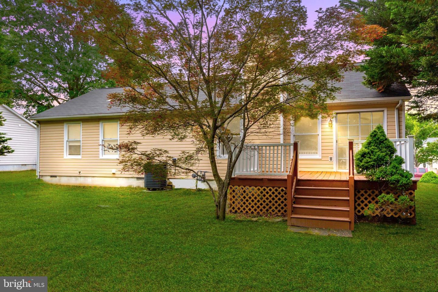 10807 BENT TREE DR, FREDERICKSBURG, Virginia 22407, 3 Bedrooms Bedrooms, ,2 BathroomsBathrooms,Residential,For sale,10807 BENT TREE DR,VASP2033764 MLS # VASP2033764