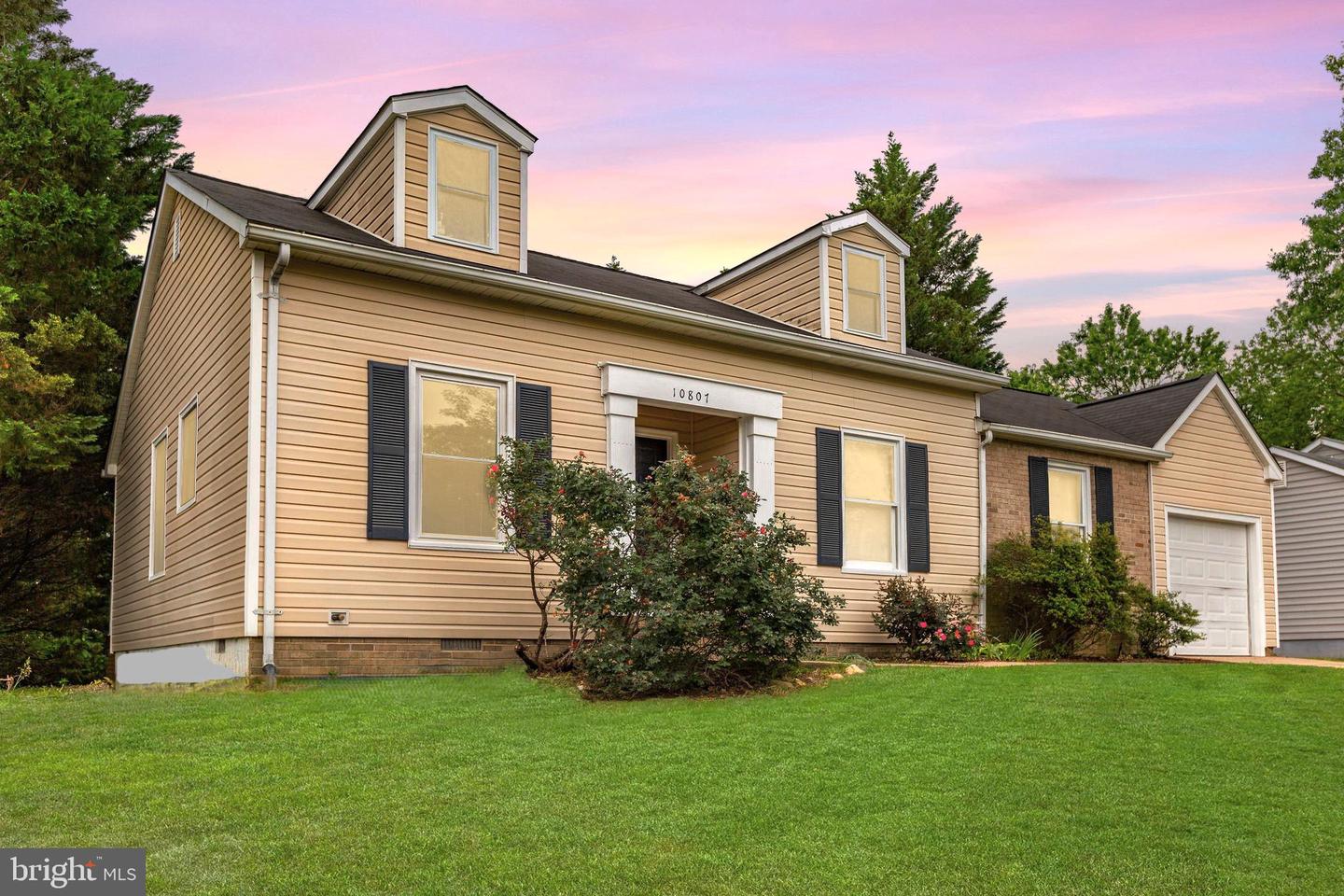 10807 BENT TREE DR, FREDERICKSBURG, Virginia 22407, 3 Bedrooms Bedrooms, ,2 BathroomsBathrooms,Residential,For sale,10807 BENT TREE DR,VASP2033764 MLS # VASP2033764