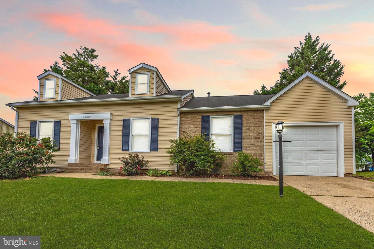 10807 BENT TREE DR, FREDERICKSBURG, Virginia 22407, 3 Bedrooms Bedrooms, ,2 BathroomsBathrooms,Residential,For sale,10807 BENT TREE DR,VASP2033764 MLS # VASP2033764