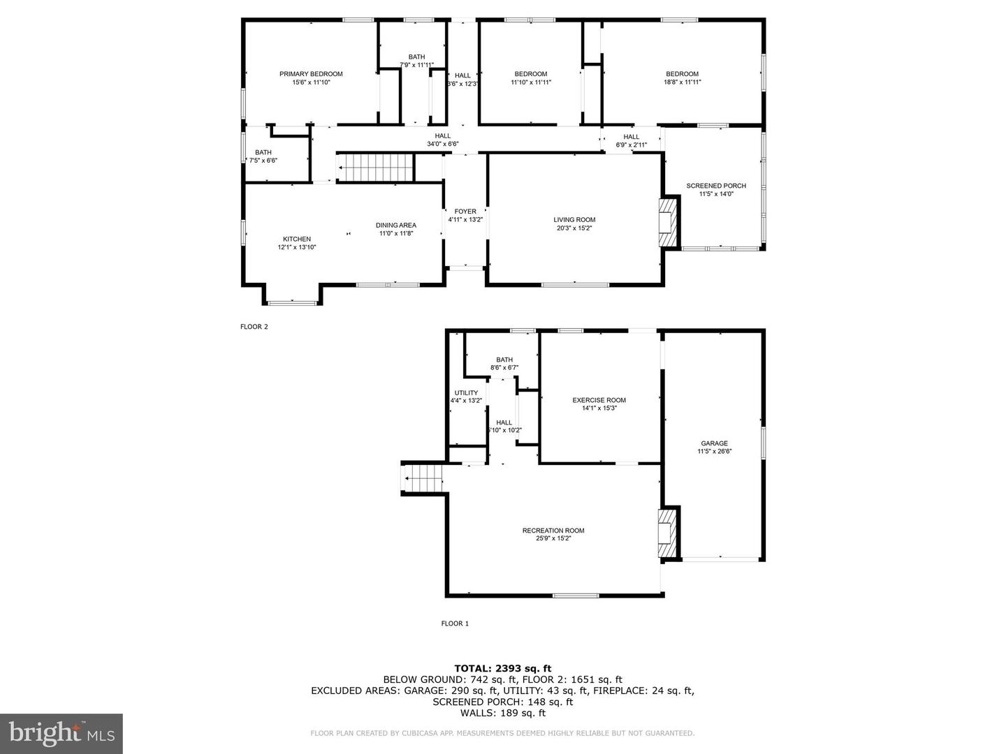 6622 SKYLINE CT, ALEXANDRIA, Virginia 22307, 3 Bedrooms Bedrooms, ,3 BathroomsBathrooms,Residential,For sale,6622 SKYLINE CT,VAFX2246016 MLS # VAFX2246016