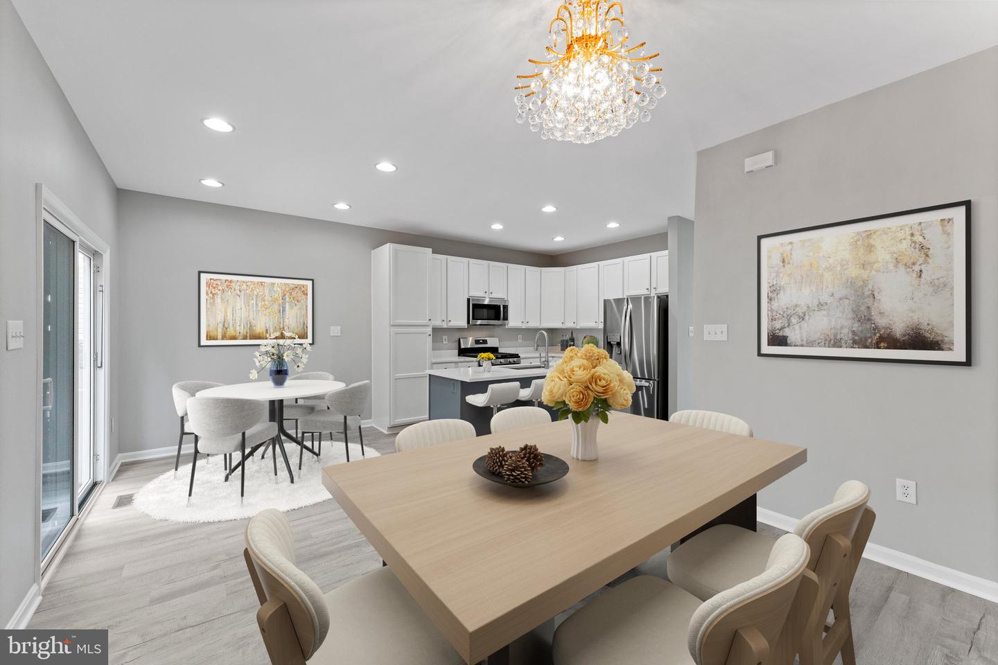 45571 READING TER, STERLING, Virginia 20166, 4 Bedrooms Bedrooms, ,3 BathroomsBathrooms,Residential,For sale,45571 READING TER,VALO2098910 MLS # VALO2098910