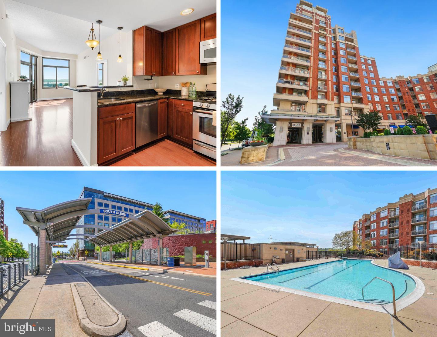 3650 S GLEBE RD #653, ARLINGTON, Virginia 22202, 2 Bedrooms Bedrooms, ,2 BathroomsBathrooms,Residential,For sale,3650 S GLEBE RD #653,VAAR2058816 MLS # VAAR2058816