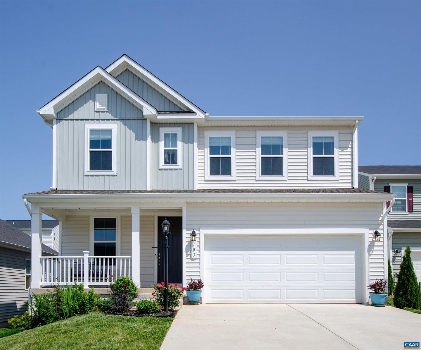 403 MEADOWS DR, ORANGE, Virginia 22960, 3 Bedrooms Bedrooms, ,2 BathroomsBathrooms,Residential,For sale,403 MEADOWS DR,665431 MLS # 665431