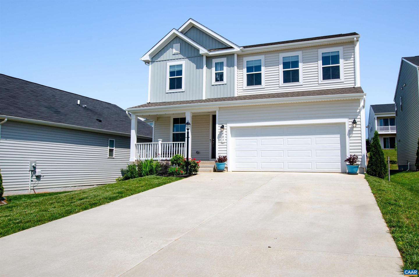403 MEADOWS DR, ORANGE, Virginia 22960, 3 Bedrooms Bedrooms, ,2 BathroomsBathrooms,Residential,For sale,403 MEADOWS DR,665431 MLS # 665431
