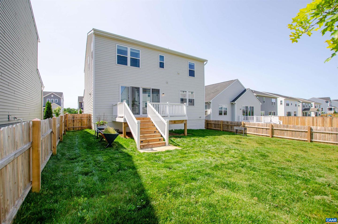 403 MEADOWS DR, ORANGE, Virginia 22960, 3 Bedrooms Bedrooms, ,2 BathroomsBathrooms,Residential,For sale,403 MEADOWS DR,665431 MLS # 665431