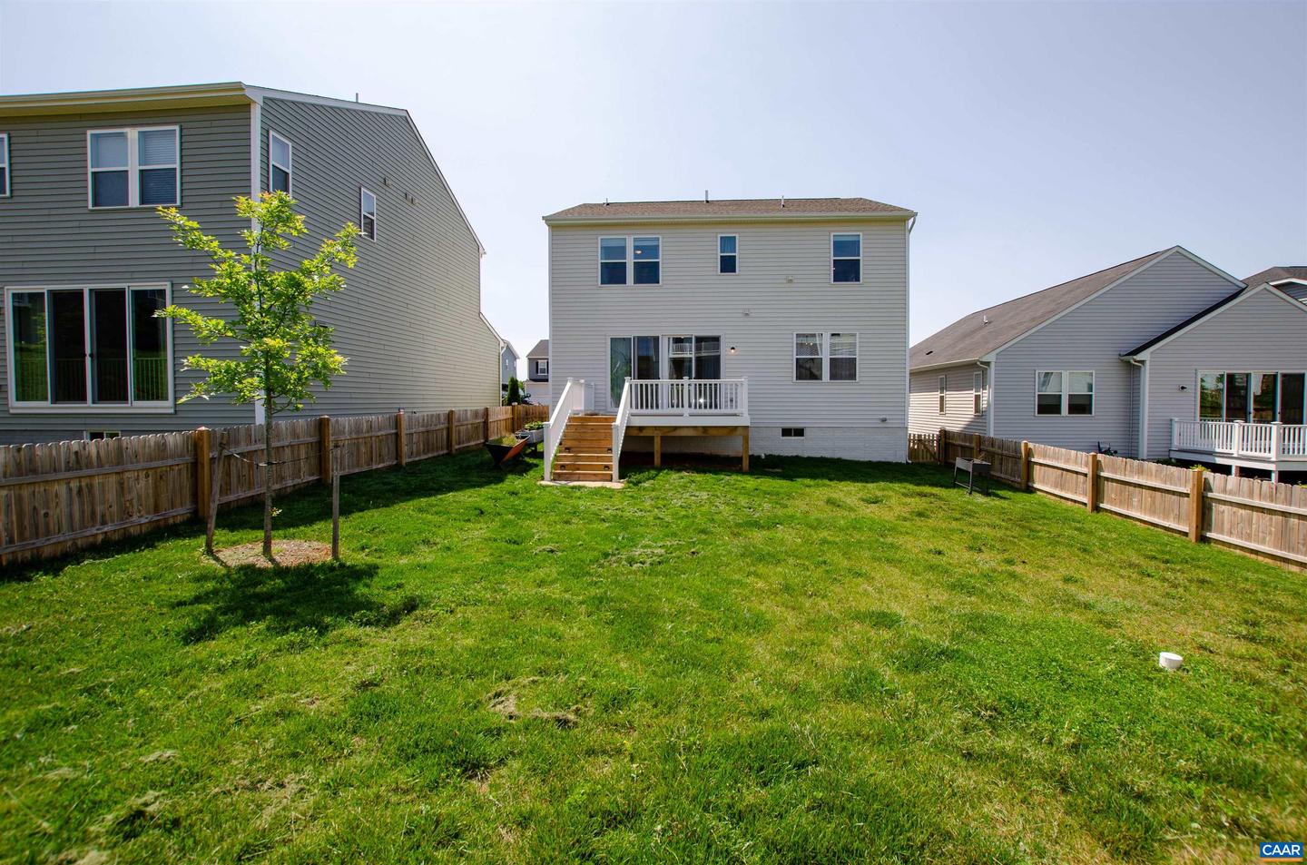 403 MEADOWS DR, ORANGE, Virginia 22960, 3 Bedrooms Bedrooms, ,2 BathroomsBathrooms,Residential,For sale,403 MEADOWS DR,665431 MLS # 665431