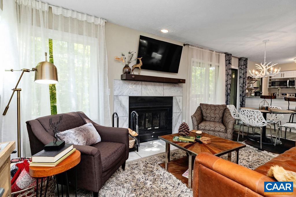 2247 TANNERS RIDGE CONDOS, WINTERGREEN RESORT, Virginia 22967, 2 Bedrooms Bedrooms, ,2 BathroomsBathrooms,Residential,For sale,2247 TANNERS RIDGE CONDOS,665433 MLS # 665433