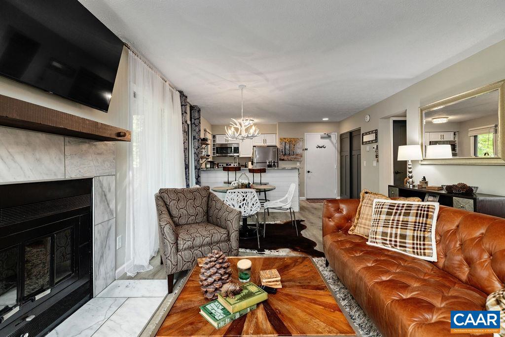 2247 TANNERS RIDGE CONDOS, WINTERGREEN RESORT, Virginia 22967, 2 Bedrooms Bedrooms, ,2 BathroomsBathrooms,Residential,For sale,2247 TANNERS RIDGE CONDOS,665433 MLS # 665433