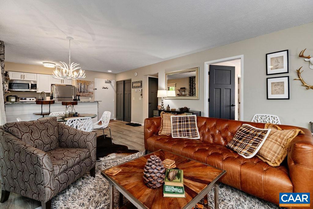 2247 TANNERS RIDGE CONDOS, WINTERGREEN RESORT, Virginia 22967, 2 Bedrooms Bedrooms, ,2 BathroomsBathrooms,Residential,For sale,2247 TANNERS RIDGE CONDOS,665433 MLS # 665433