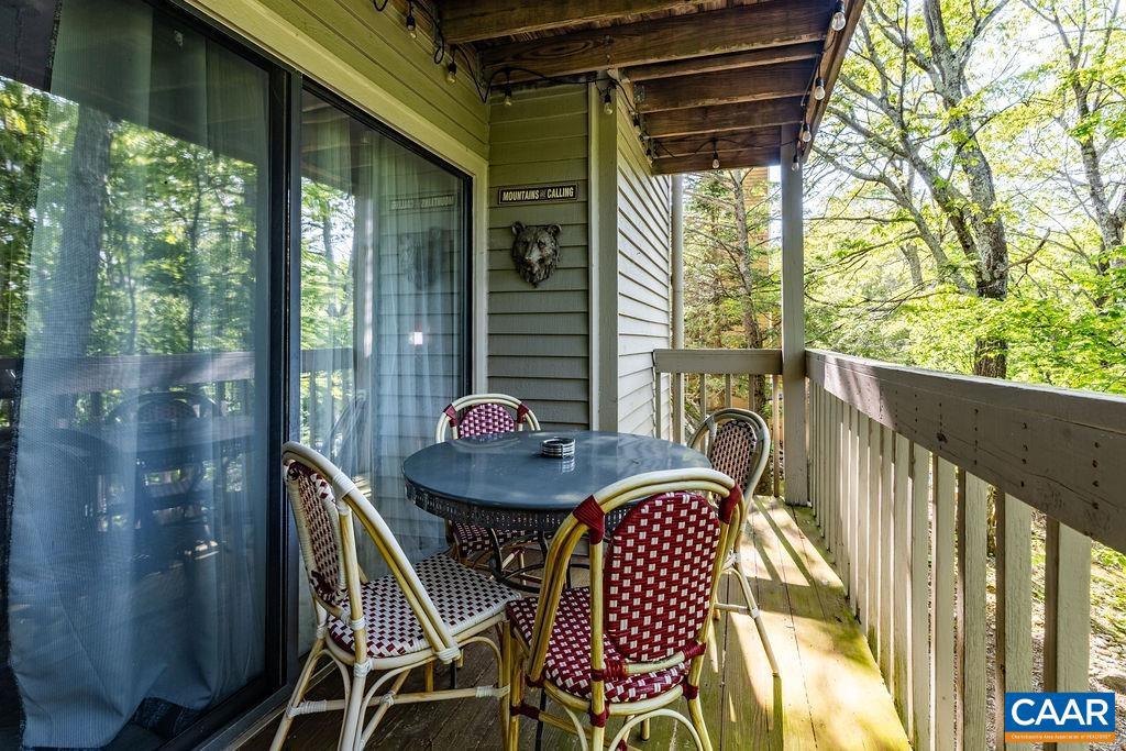 2247 TANNERS RIDGE CONDOS, WINTERGREEN RESORT, Virginia 22967, 2 Bedrooms Bedrooms, ,2 BathroomsBathrooms,Residential,For sale,2247 TANNERS RIDGE CONDOS,665433 MLS # 665433