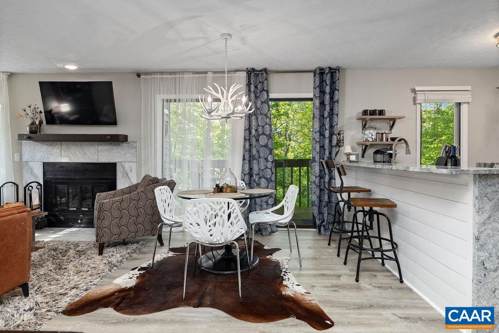 2247 TANNERS RIDGE CONDOS, WINTERGREEN RESORT, Virginia 22967, 2 Bedrooms Bedrooms, ,2 BathroomsBathrooms,Residential,For sale,2247 TANNERS RIDGE CONDOS,665433 MLS # 665433