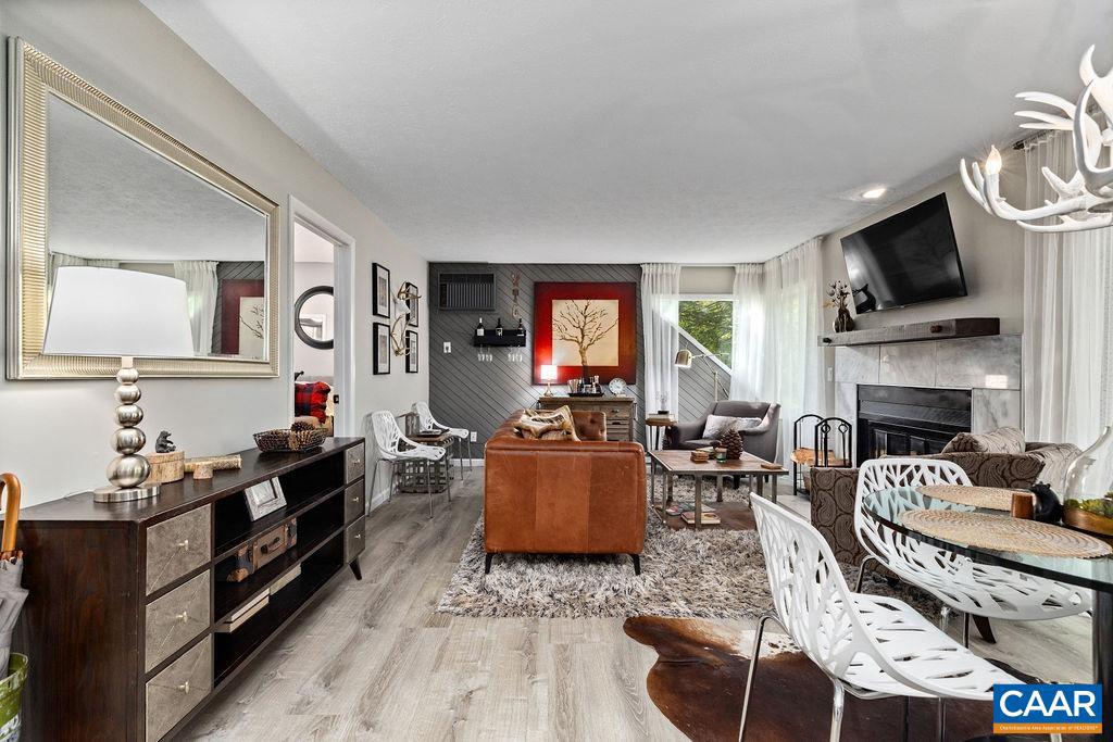 2247 TANNERS RIDGE CONDOS, WINTERGREEN RESORT, Virginia 22967, 2 Bedrooms Bedrooms, ,2 BathroomsBathrooms,Residential,For sale,2247 TANNERS RIDGE CONDOS,665433 MLS # 665433