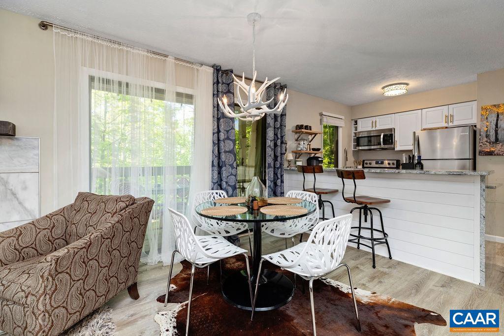 2247 TANNERS RIDGE CONDOS, WINTERGREEN RESORT, Virginia 22967, 2 Bedrooms Bedrooms, ,2 BathroomsBathrooms,Residential,For sale,2247 TANNERS RIDGE CONDOS,665433 MLS # 665433