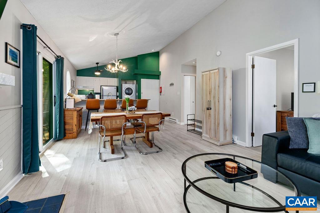 2209 TANNERS RIDGE CONDOS, WINTERGREEN RESORT, Virginia 22967, 2 Bedrooms Bedrooms, ,2 BathroomsBathrooms,Residential,For sale,2209 TANNERS RIDGE CONDOS,665434 MLS # 665434