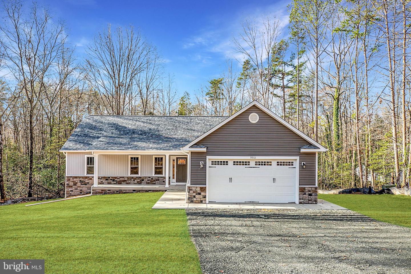9712 SUTTERS RD, PARTLOW, Virginia 22534, 3 Bedrooms Bedrooms, ,3 BathroomsBathrooms,Residential,For sale,9712 SUTTERS RD,VASP2033758 MLS # VASP2033758