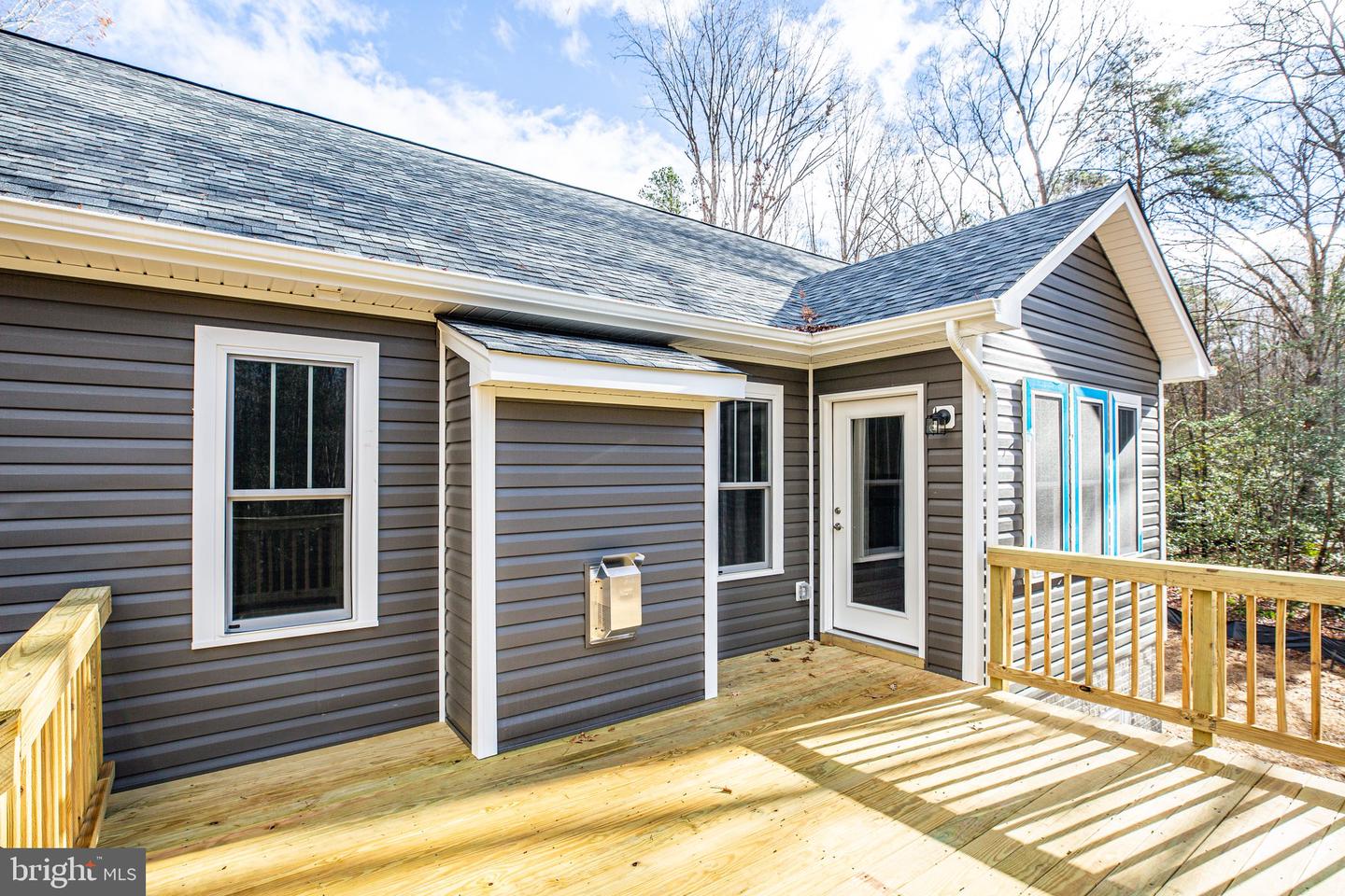 9712 SUTTERS RD, PARTLOW, Virginia 22534, 3 Bedrooms Bedrooms, ,3 BathroomsBathrooms,Residential,For sale,9712 SUTTERS RD,VASP2033758 MLS # VASP2033758