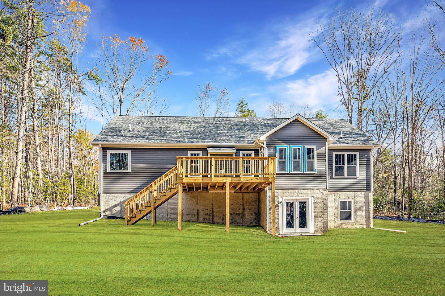 9712 SUTTERS RD, PARTLOW, Virginia 22534, 3 Bedrooms Bedrooms, ,3 BathroomsBathrooms,Residential,For sale,9712 SUTTERS RD,VASP2033758 MLS # VASP2033758