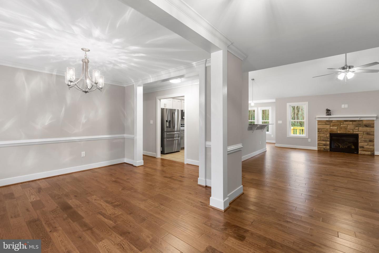 9712 SUTTERS RD, PARTLOW, Virginia 22534, 3 Bedrooms Bedrooms, ,3 BathroomsBathrooms,Residential,For sale,9712 SUTTERS RD,VASP2033758 MLS # VASP2033758