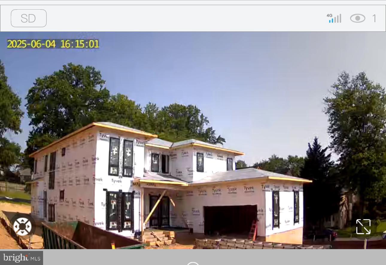 4017 WOODLAND RD, ANNANDALE, Virginia 22003, 6 Bedrooms Bedrooms, ,7 BathroomsBathrooms,Residential,For sale,4017 WOODLAND RD,VAFX2245990 MLS # VAFX2245990