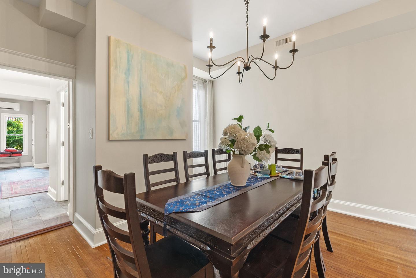 1716 EUCLID ST NW, WASHINGTON, District Of Columbia 20009, 4 Bedrooms Bedrooms, ,3 BathroomsBathrooms,Residential,For sale,1716 EUCLID ST NW,DCDC2204480 MLS # DCDC2204480