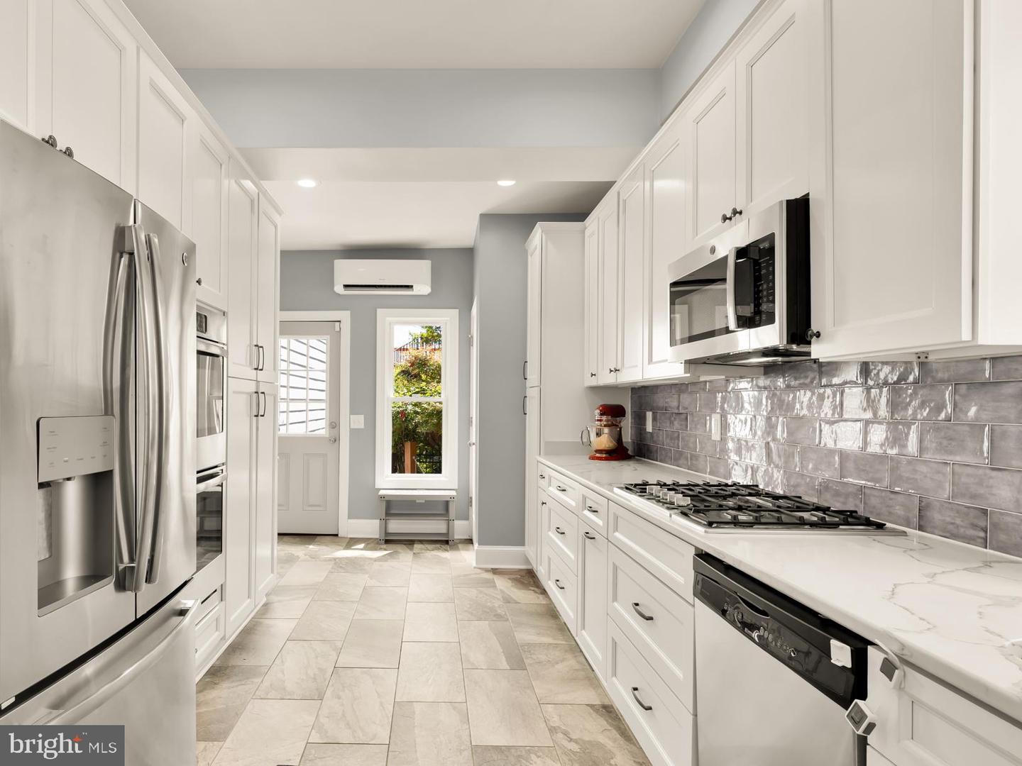 1716 EUCLID ST NW, WASHINGTON, District Of Columbia 20009, 4 Bedrooms Bedrooms, ,3 BathroomsBathrooms,Residential,For sale,1716 EUCLID ST NW,DCDC2204480 MLS # DCDC2204480