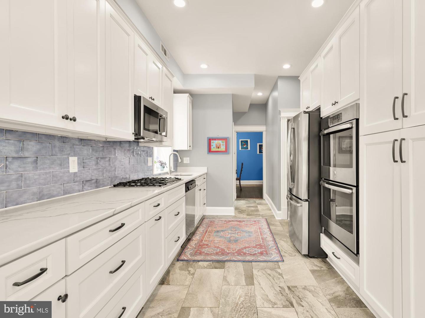 1716 EUCLID ST NW, WASHINGTON, District Of Columbia 20009, 4 Bedrooms Bedrooms, ,3 BathroomsBathrooms,Residential,For sale,1716 EUCLID ST NW,DCDC2204480 MLS # DCDC2204480