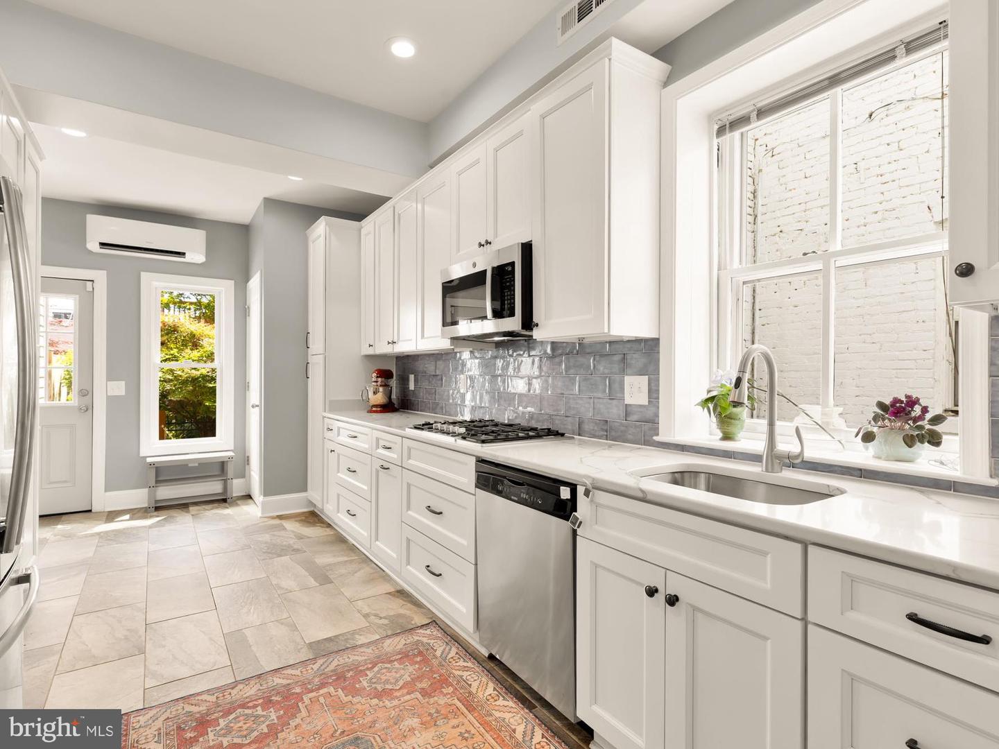 1716 EUCLID ST NW, WASHINGTON, District Of Columbia 20009, 4 Bedrooms Bedrooms, ,3 BathroomsBathrooms,Residential,For sale,1716 EUCLID ST NW,DCDC2204480 MLS # DCDC2204480
