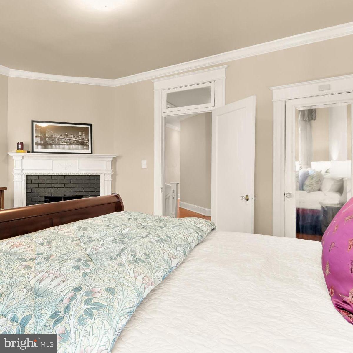 1716 EUCLID ST NW, WASHINGTON, District Of Columbia 20009, 4 Bedrooms Bedrooms, ,3 BathroomsBathrooms,Residential,For sale,1716 EUCLID ST NW,DCDC2204480 MLS # DCDC2204480