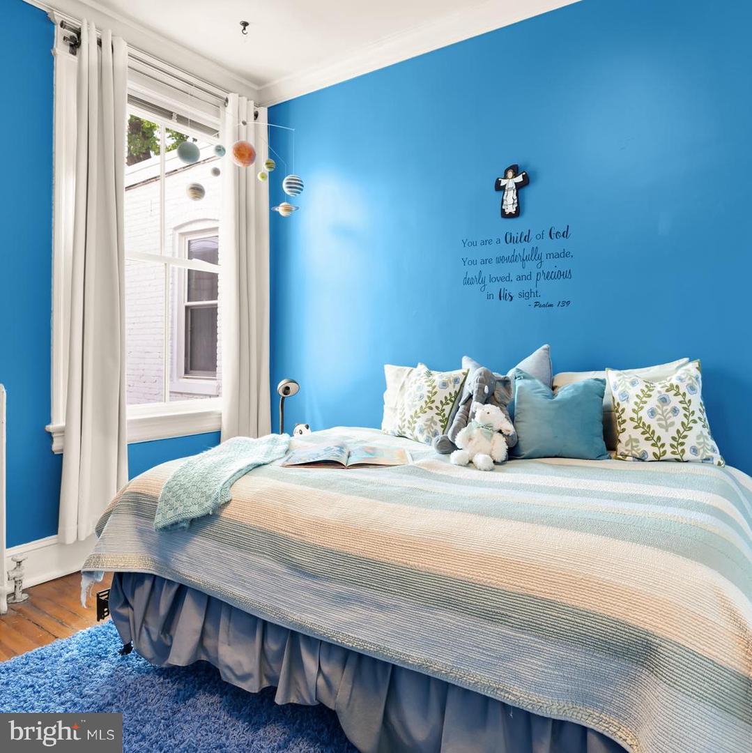 1716 EUCLID ST NW, WASHINGTON, District Of Columbia 20009, 4 Bedrooms Bedrooms, ,3 BathroomsBathrooms,Residential,For sale,1716 EUCLID ST NW,DCDC2204480 MLS # DCDC2204480