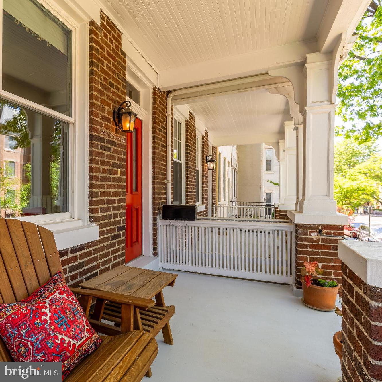 1716 EUCLID ST NW, WASHINGTON, District Of Columbia 20009, 4 Bedrooms Bedrooms, ,3 BathroomsBathrooms,Residential,For sale,1716 EUCLID ST NW,DCDC2204480 MLS # DCDC2204480