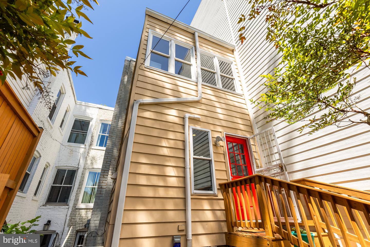 1716 EUCLID ST NW, WASHINGTON, District Of Columbia 20009, 4 Bedrooms Bedrooms, ,3 BathroomsBathrooms,Residential,For sale,1716 EUCLID ST NW,DCDC2204480 MLS # DCDC2204480